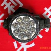 LED充电式头灯 佳美 led