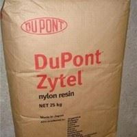 PA66 Zytel 74G33W BK196