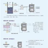  供应料位开关 海明 HDS