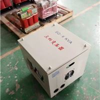 睿琴电气专业生产隔离变压器SG-6KVA