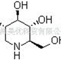 欧盟标准脱氧野尻霉素盐酸盐