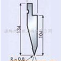 折弯机模具 100（kw）