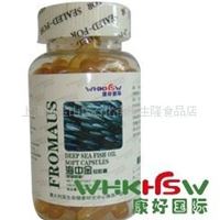 1000mg&times;100粒、200粒 海中金软胶囊