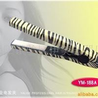 【大热卖】雅丽格-迷你动物纹直发器188A