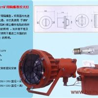 DGC175矿用防爆投光灯