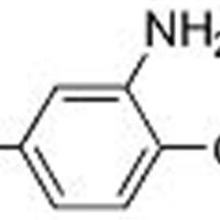 克里西丁 5-甲基-2-甲氧基苯胺
