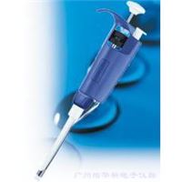 梅特勒 Pipet-One手动单道移液器