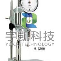 美国Humboldt沥青针入度试验仪H-1200