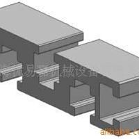 PS-6-1560 工业铝合金型材 工作台 流水线