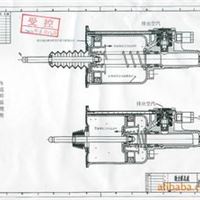 WBK J6车型 制泵 220（V）