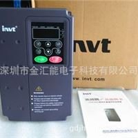 INVT 英威腾变频器CHV110-055G-4 55kW节能改造一体柜 全新