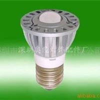 LED E26灯杯，1&times;3W