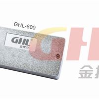 GHL-600双门器 搭配逃生锁使用