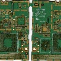 深圳PCB快速打样