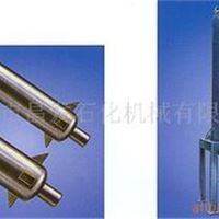 排汽消声器 昌发石化 多种型号