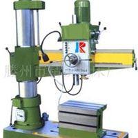 摇臂钻床_山东摇臂钻床_摇臂钻床用途