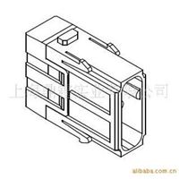 Harting Han Modular 3 C Module male 40A for 7.5m 09140033002