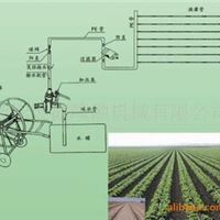 天鹅各式滴灌系统工程 滴灌设备