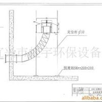 滗水器 自浮式