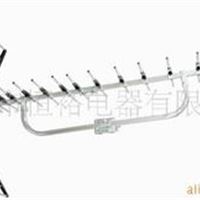 数字高清室外电视天线/鱼骨天线/UHF/DVB-T