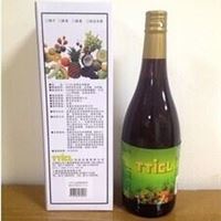 台湾TTICL 金牌综合酵素原液批发可以OEM