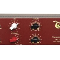 Thermionic Culture  Red