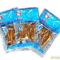 【海邦麻辣食品】 11g麻辣鱼 轻辣 休闲食品