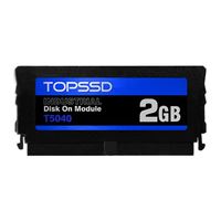 天硕 T5040工业DOM电子硬盘（2GB）