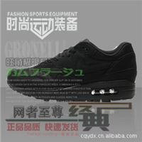 【金耐克】跑步鞋 男女鞋 金耐克air max 87 308866-016