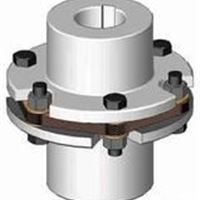 瑞诚优质JMIIJ接中间轴膜片联轴器
