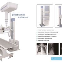 数字化X射线成像系统DR