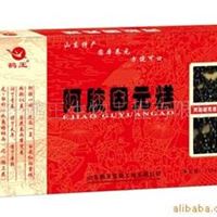 山东 鹤王 120g   阿胶固元糕