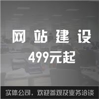 企业网站建设，东莞网站建设公司,营销型网站