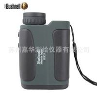 博士能BUSHNELL700米手持激光测距仪10X25单筒望远镜观鸟仪