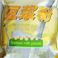 无糖食品 木糖醇冲饮品学 秦氏木糖醇豆浆粉 高蛋白