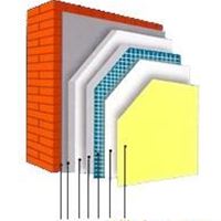 外墙保温