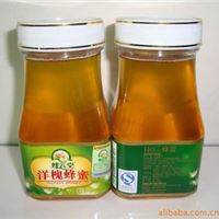 100%纯天然原蜜 洋槐蜂蜜500g [5瓶起批]