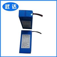 便携式12v锂电池组 10AH10000mAh12vled灯锂电池组