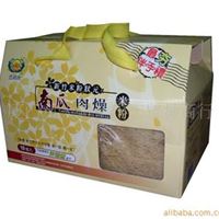 【台灣進口食品】新竹米粉狀元-南瓜肉燥米粉