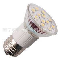 12SMD JDRE27 LED贴片灯杯