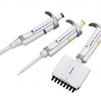 Eppendorf Research plus