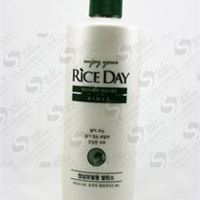 CJ LION&middot;RICE DAY 米时代 白米护发素550ml（正常发质）