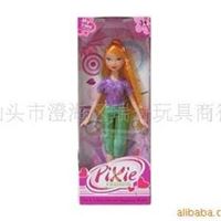 42629winx魔法俏佳人-小精灵