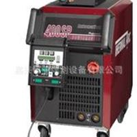 美国飞马特 Powermaster 500SP全数字MIG气保焊机