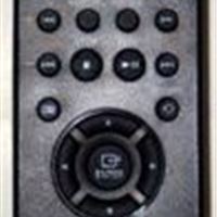 SAMSUNG 00071J remote con