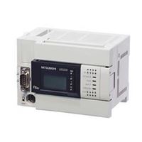 三菱PLC特价回馈新老客户 FX3U-64MRES-A