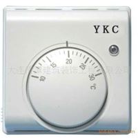 地热**温控器 ykc ykc106B