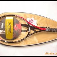 维尔胜wilson BLX 系列全碳网球拍