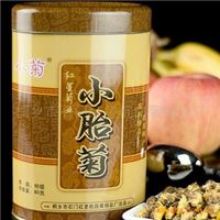 小胎菊铁罐装80g 小菊