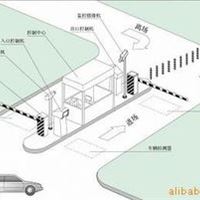 近距离车辆管理系统/智能小区一卡通